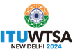 ITUWTSA NEW DELHI 2024 : External website that opens in a new window